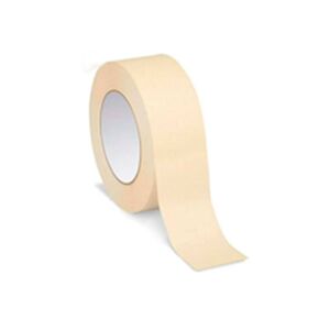 Fita adesiva de papel para máscara 48 mm