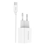 FONENG | Cabo USB + Carregador