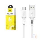 FONENG | Cabo USB TYPE-C