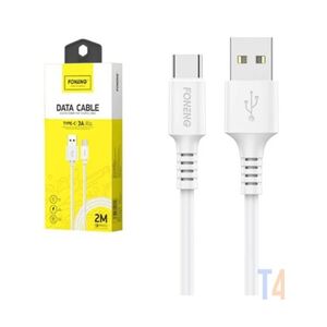 FONENG | Cabo USB TYPE-C