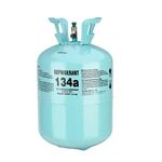 Gás Refrigerante para AC e Geleiras | R134A