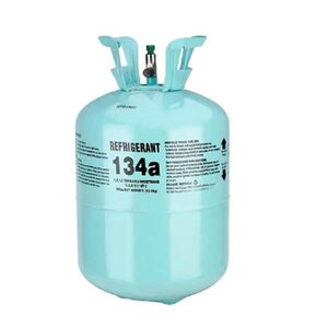 Gás Refrigerante para AC e Geleiras | R134A