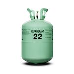 Gás Refrigerante para AC | R22