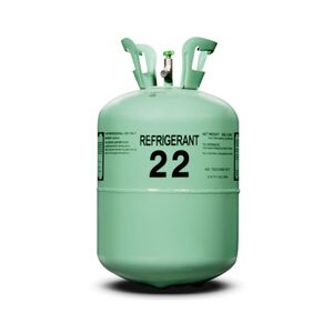 Gás Refrigerante para AC | R22
