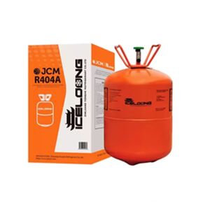 Gás Refrigerante para AC | R404a