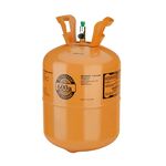 Gás Refrigerante para Geleiras e Arcas | R600A