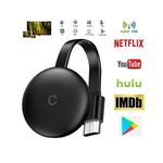 Google Cromo Cast
