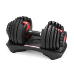 Haltere ajustável 52.5lb/pc