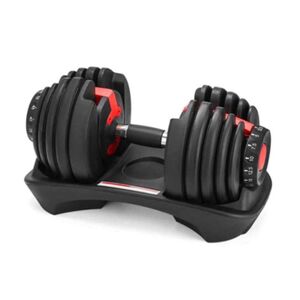 Haltere ajustável 52.5lb/pc