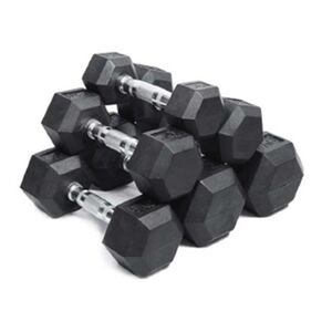 Haltere hexagonal 20kg