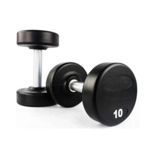 Halteres de CPU 40kg