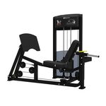 IMPULSE | Máquina de musculação de perna