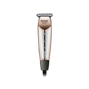 KEMEI | Máquina de cortar Cabelo