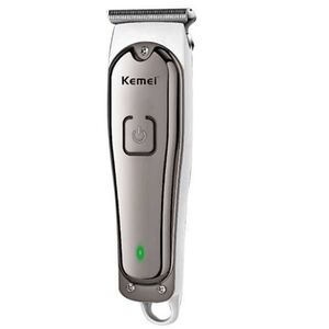 KEMEI | Máquina de cortar Cabelo