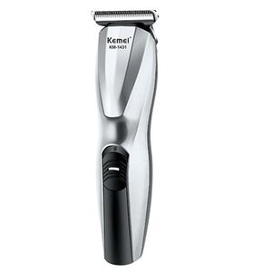 KEMEI | Máquina de cortar Cabelo