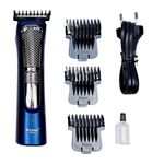 KEMEI | Máquina de cortar Cabelo