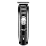 KEMEI | Maquina de cortar Cabelo
