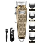 KEMEI | Máquina profissional de cortar