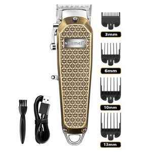 KEMEI | Máquina profissional de cortar