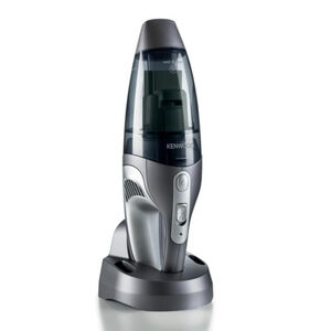 KENWOOD | Aspirador de pé seco/úmido