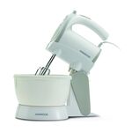 KENWOOD | Batedeira de mão + Tigela