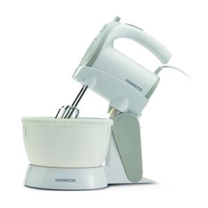 KENWOOD | Batedeira de mão + Tigela