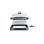 KENWOOD | Grelhador