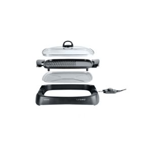 KENWOOD | Grelhador