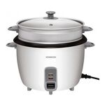 KENWOOD | Panela de Arroz 1.8L