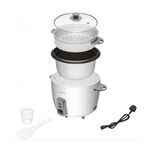 KENWOOD | Panela de Arroz 1.8L