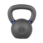 Kettlebell 12kg