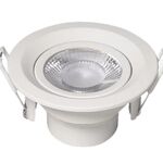 Lâmpada LED 3W