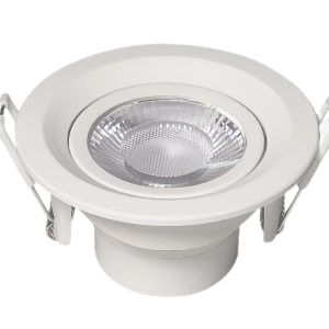 Lâmpada LED 3W