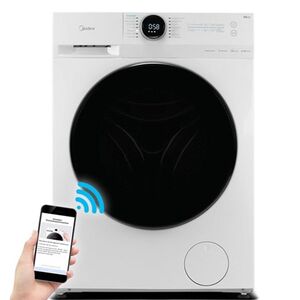 MIDEA | 10Kg