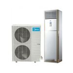 MIDEA | AC Armário 26000 Btu