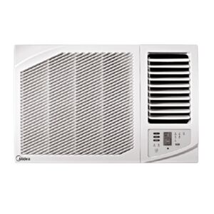 MIDEA | AC Janela 9000Btu