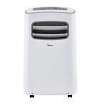 MIDEA | AC Portátil 12000Btu