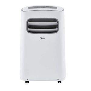 MIDEA | AC Portátil 12000Btu