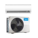 MIDEA | AC SPLIT 9000Btu