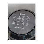 MIDEA | Air Fryer 3.5L
