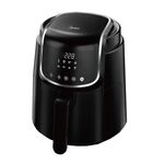 MIDEA | Air Fryer Digital  4L