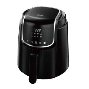 MIDEA | Air Fryer Digital  4L