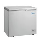 MIDEA | Arca 198L