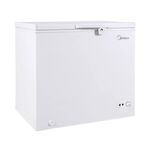 MIDEA | Arca 198L