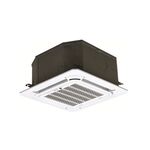 MIDEA | Cassete 36000 Btu