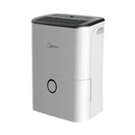 MIDEA | Desumidificador de ar 16L