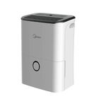 MIDEA | Desumidificador de ar 16L