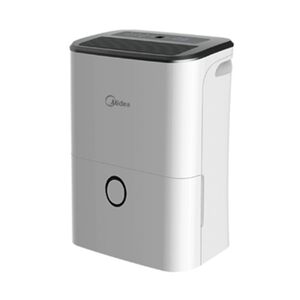 MIDEA | Desumidificador de ar 20L