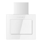 MIDEA | Exaustor Branco-Brilhante