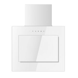 MIDEA | Exaustor Branco-Brilhante